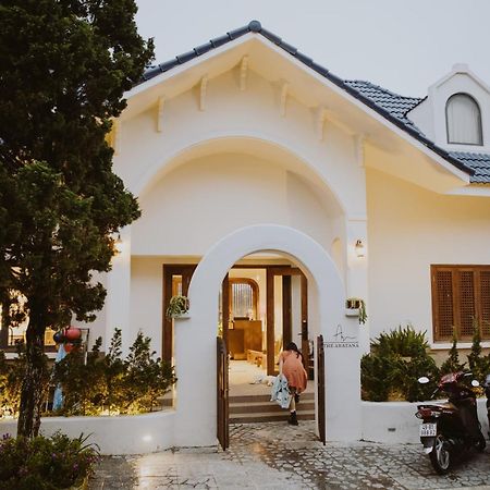 The Aratana Villa Dalat Eksteriør bilde