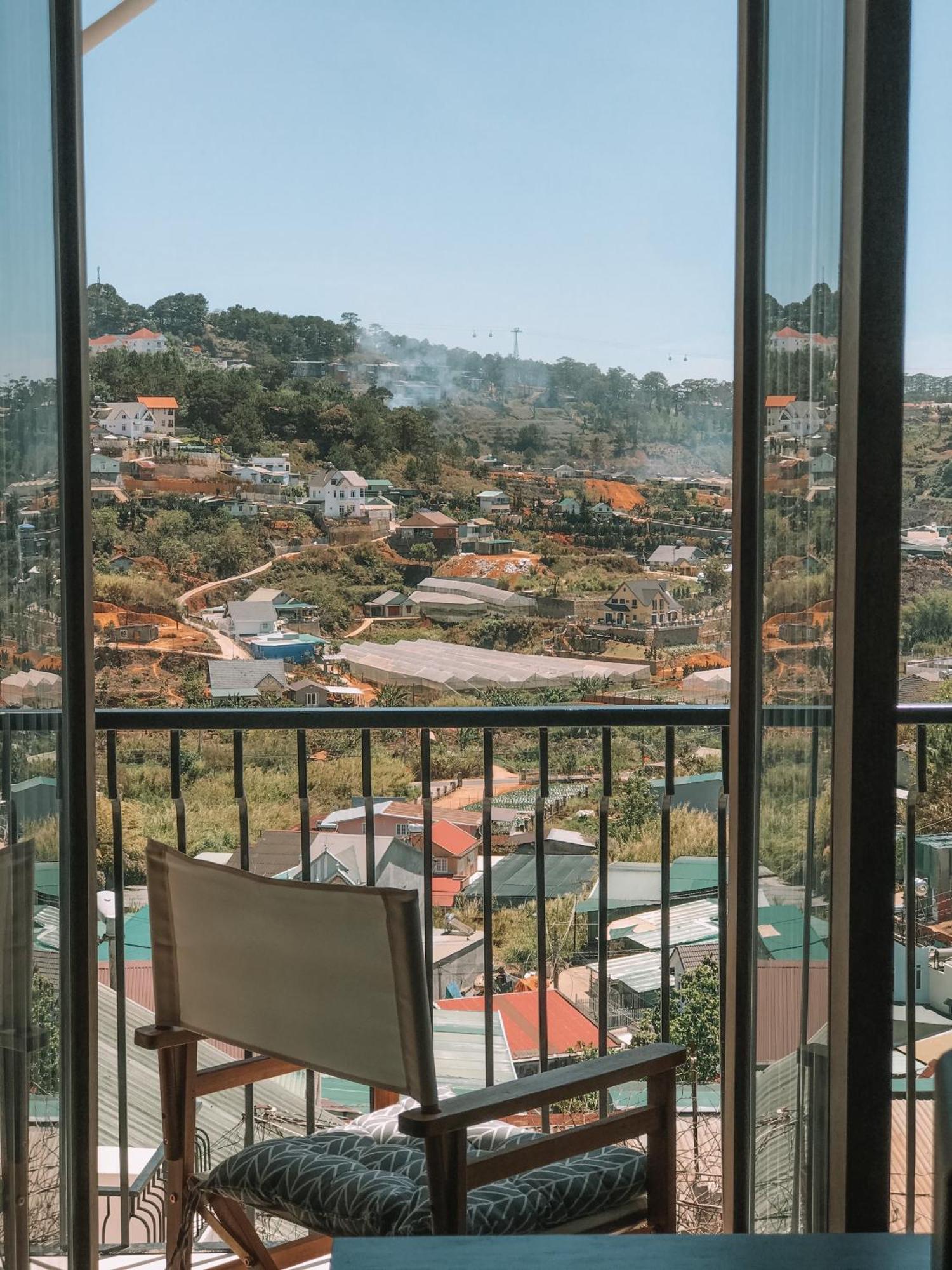 The Aratana Villa Dalat Eksteriør bilde
