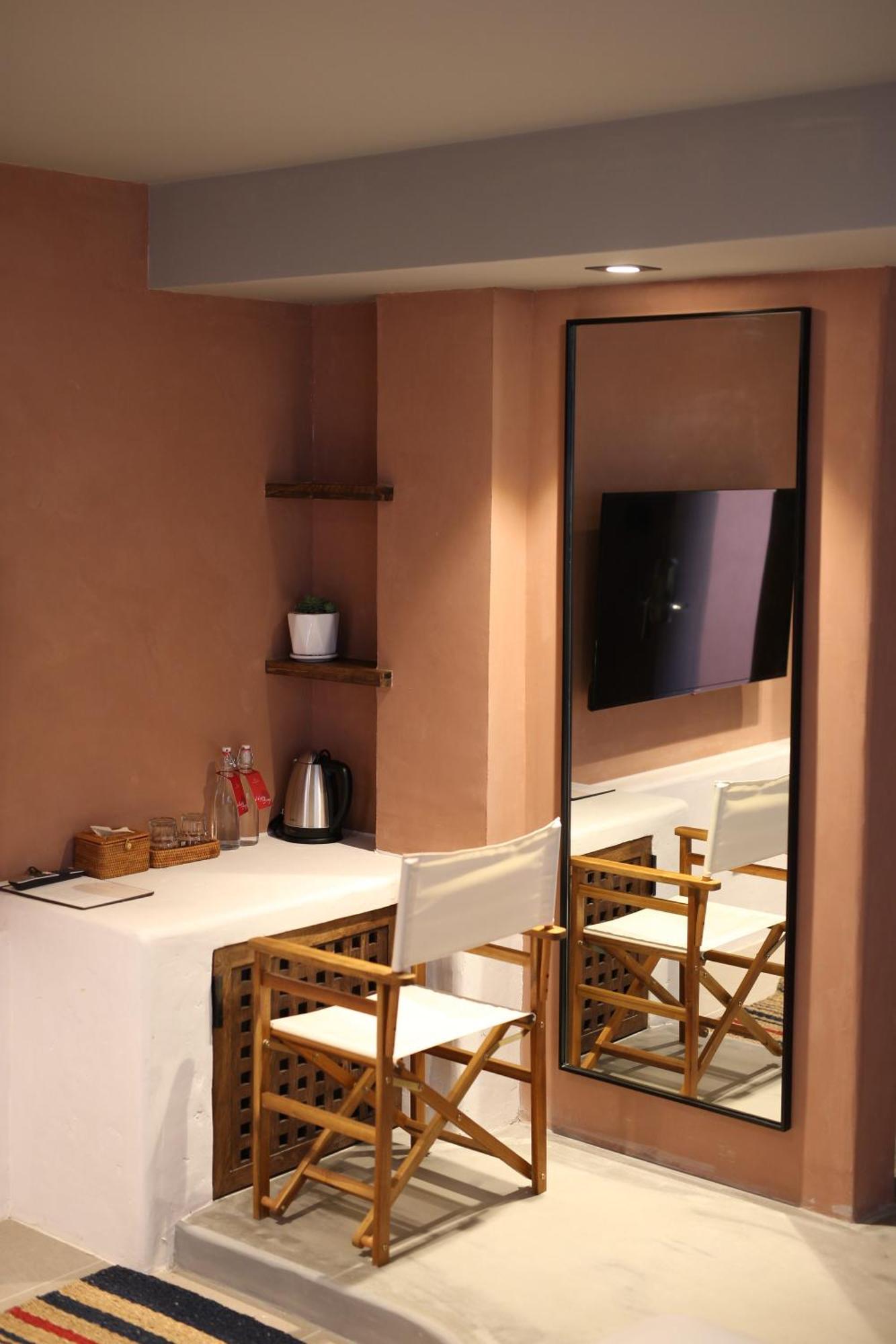 The Aratana Villa Dalat Rom bilde