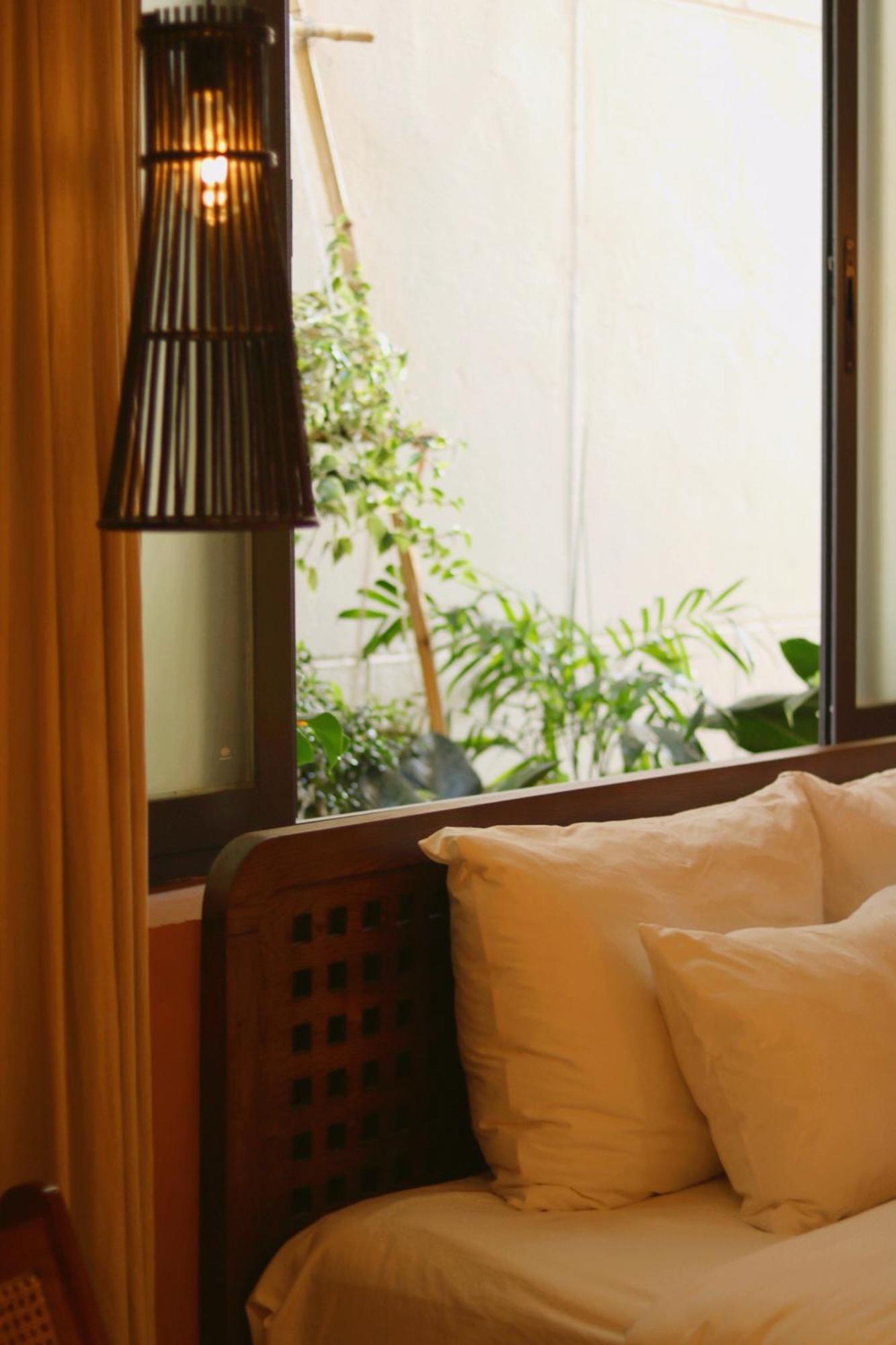 The Aratana Villa Dalat Eksteriør bilde